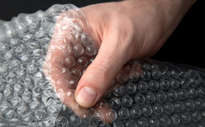 包装临潭气泡膜