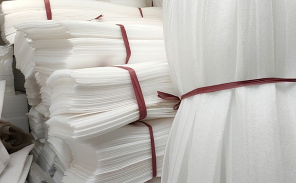 冷冻食品用临潭珍珠棉包装需要注意什么