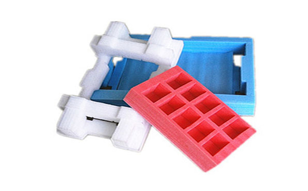 为什么选择临潭珍珠棉泡沫做包装材料？