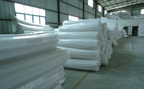 临潭珍珠棉需要哪些原材料 临潭珍珠棉需要哪些原材料