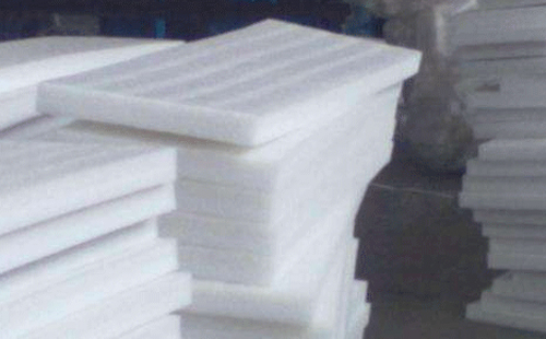 怎样判断临潭珍珠棉的质量？