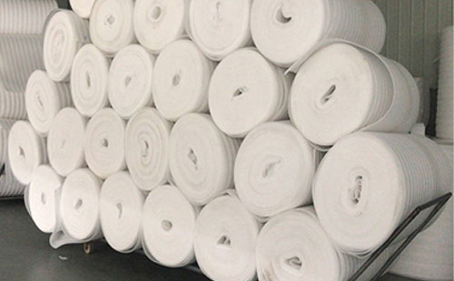 如何判断临潭珍珠棉卷材的质量 如何判断临潭珍珠棉卷材的质量