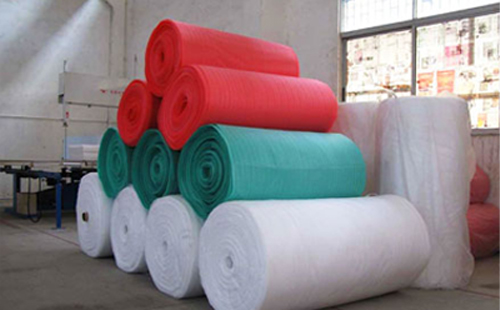 临潭珍珠棉的保温效果如何