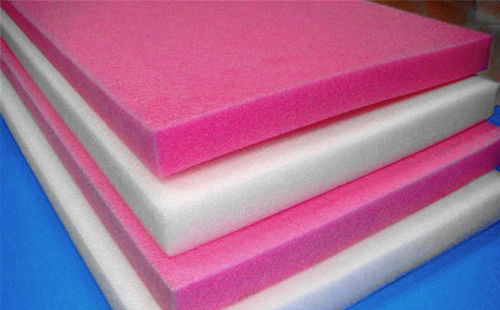 冷链物流中的缓冲保护材料：冷冻环境下临潭珍珠棉的应用解析