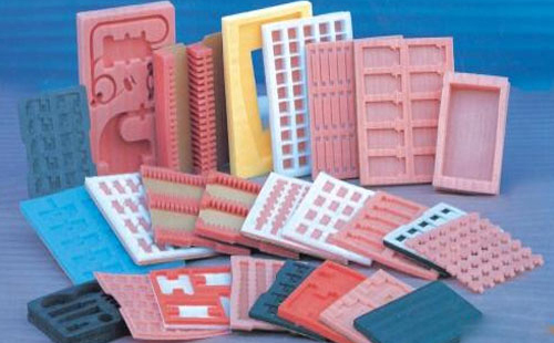 临潭珍珠棉材料特性与工业包装缓冲设计应用指南