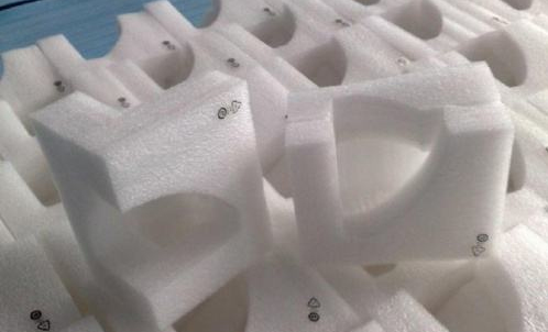 临潭珍珠棉切片、开槽、粘接：异型加工的几种常见方式！