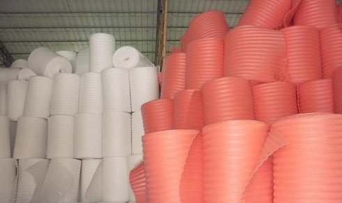 临潭珍珠棉多少钱一公斤？价格跟哪些因素有关？